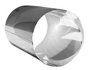 160DS Infinity C Tube (500mm)